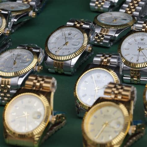 angus watch replica|Half of all fake watches are Rolex knock.